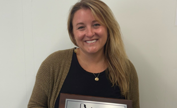 Electronic Monitoring