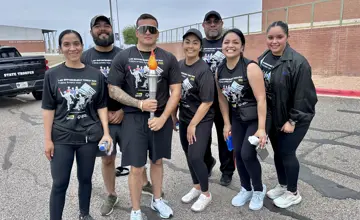 Electronic Monitoring