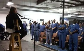 Electronic Monitoring