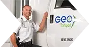 Secure Transportation
