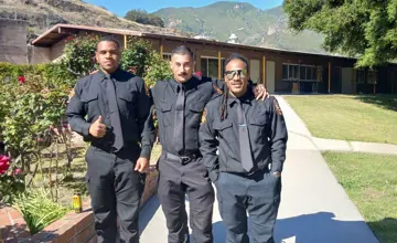 Electronic Monitoring