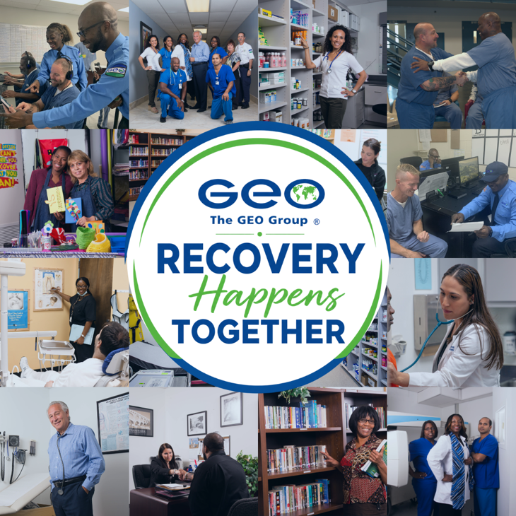 Recovery Month Initiatives and Awareness Efforts