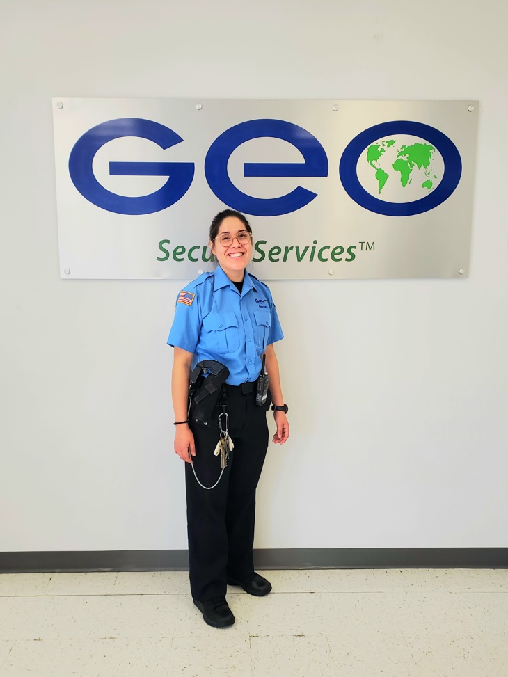 Officer of the Year