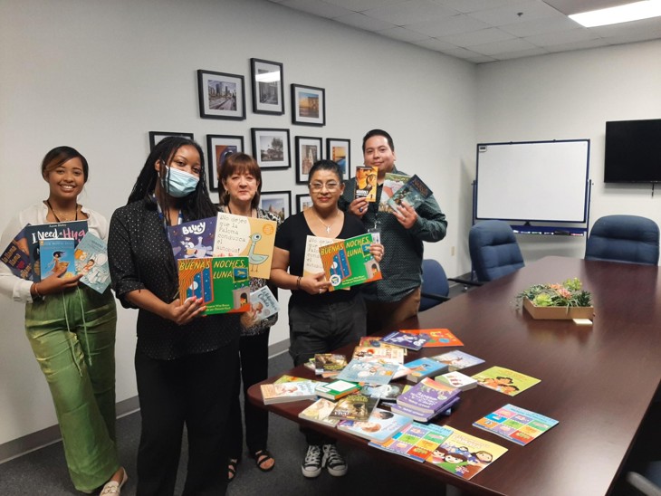 GEO Sponsors ISAP Community Partner