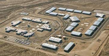 Continuum of Care Facility of the Year: Kingman Correctional and Rehabilitation Facility