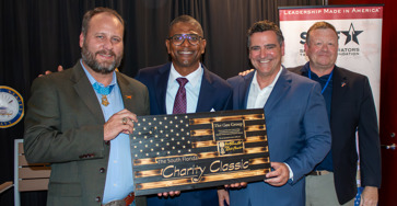 The GEO Group Supports the South Florida Charity Classic Benefiting Veterans
