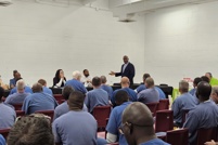 Paving the Road for Reentry Success