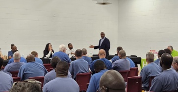 Paving the Road for Reentry Success