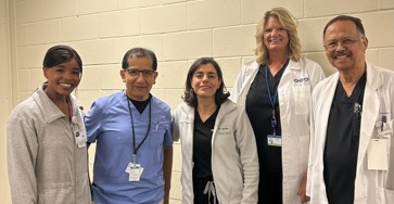 Advancing Nursing Patient Care Through Comprehensive Training at Adelanto and Desert View