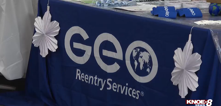 Monroe Re-entry Program hosts open house to help focus on second chances