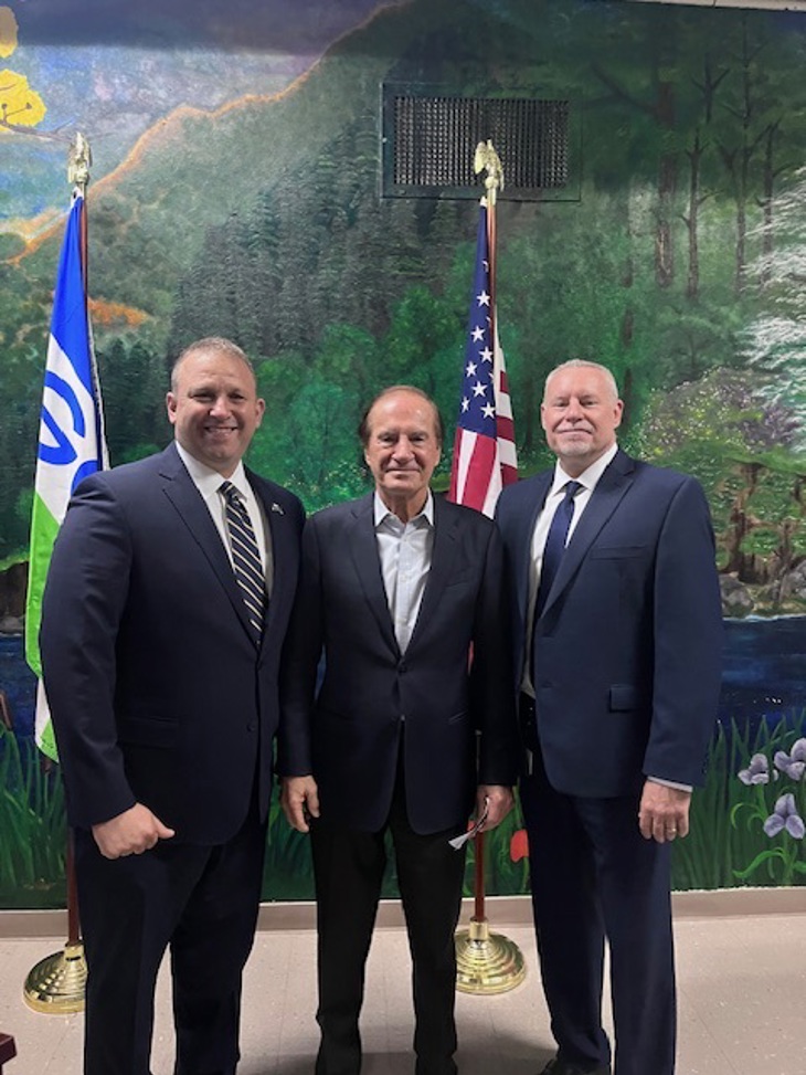 25 Years Of Operational Excellence