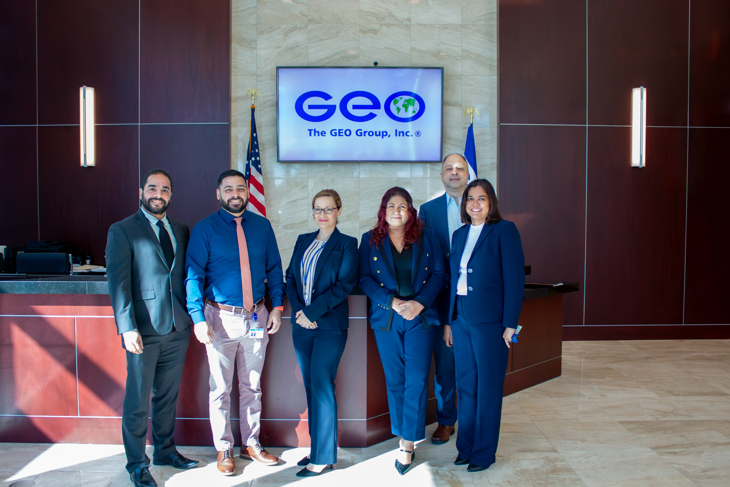 GEO’s Internal Audit Department Builds Momentum with Workiva