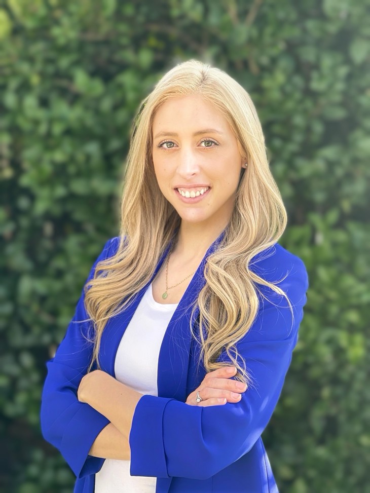 GEO Reentry Services Leadership Award