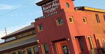 Florence West Correctional and Rehabilitation Facility Christmas Luncheon