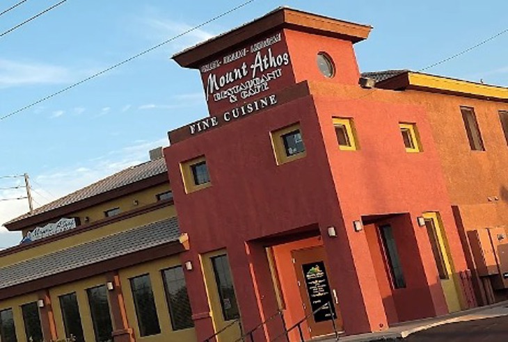 Florence West Correctional and Rehabilitation Facility Christmas Luncheon