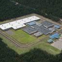 North Lake Correctional Facility