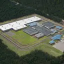 North Lake Processing Center