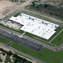 Eagle Pass Detention Facility