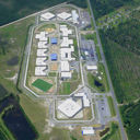 D. Ray James Correctional Facility