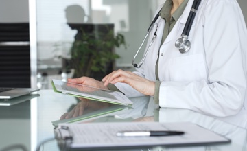 Electronic Monitoring