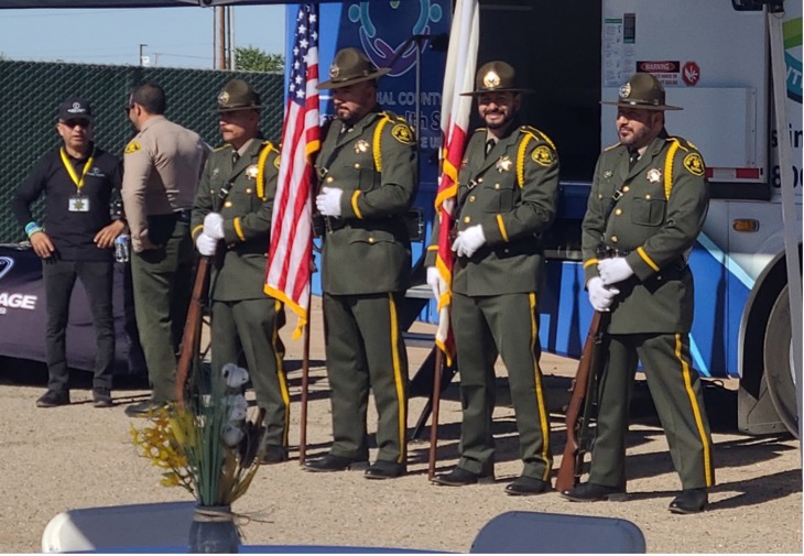 The 7th Annual Adult Summit at Imperial County Day Reporting Center