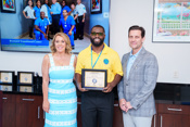 Community Provider Spotlight: The Wright Way Foundation