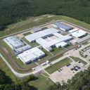 Central Louisiana ICE Processing Center
