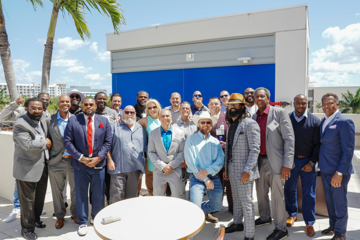 The GEO Group Celebrates National Second Chance Month with Second Annual Second Chance Brunch