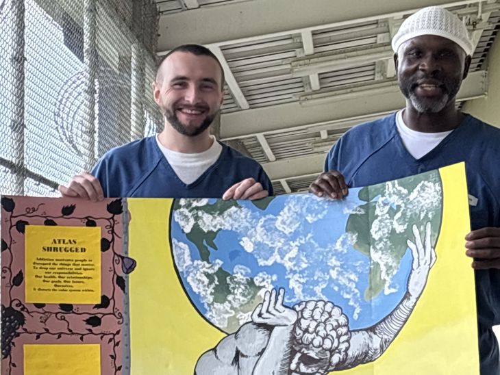Recovery Month Initiatives and Awareness Efforts