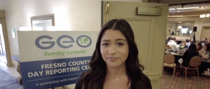 Re-entry Program Changes Fresno County Residents Lives